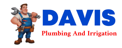 Trusted plumber in ROACHDALE